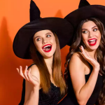 Top Disfraces para Halloween 2024: Las Tendencias que Dominarán la Noche