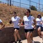 Movimiento, comunidad y propósito: vive el Social Run por el Día de la Mujer