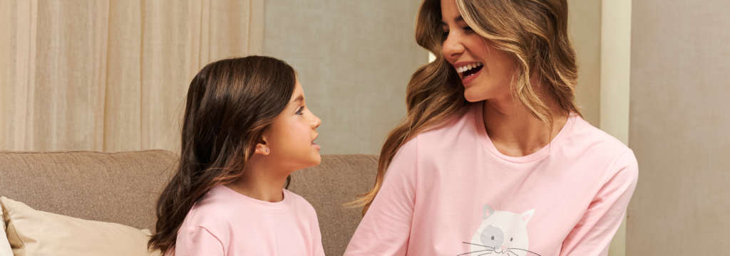 Mamás únicas: 5 formas reales de decir 'te amo, mamá'