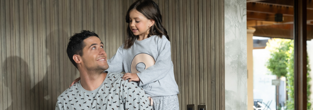 Papás con estilo: FLS trae los esenciales que no fallan