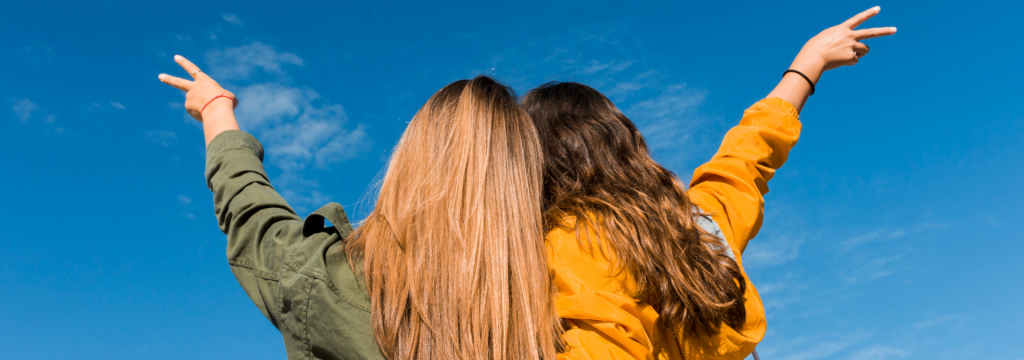 Día del Amigo: ideas sencillas y originales para celebrar entre amigas