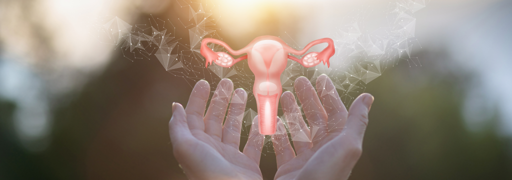 Sanación de Útero: volver al centro de tu poder
