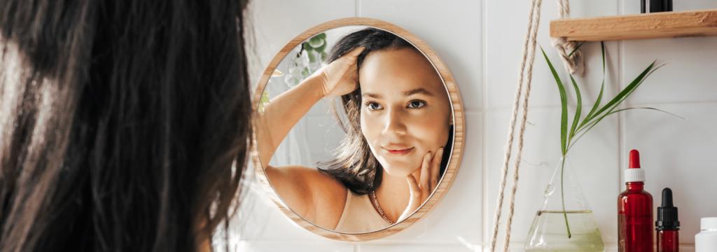 Agosto: renueva tu imagen desde adentro hacia afuera