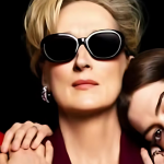 ¿Qué usarían de ropa interior Andy, Miranda y Emily? El oráculo de El Diablo viste a la Moda 2