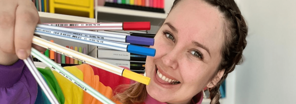 Un día para ti: creatividad, calma y caligrafía en una masterclass única