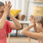 Meditación en niños: una llave para la calma y la gestión emocional