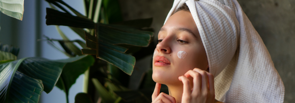 Bienestar: Cuando la piel habla