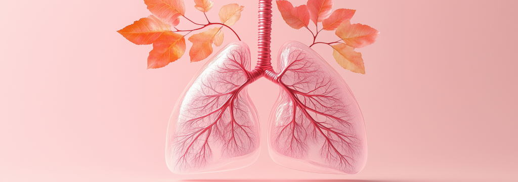 Cáncer de pulmón: detectarlo a tiempo puede cambiarlo todo